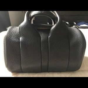 Alexander Wang Mini Rockie